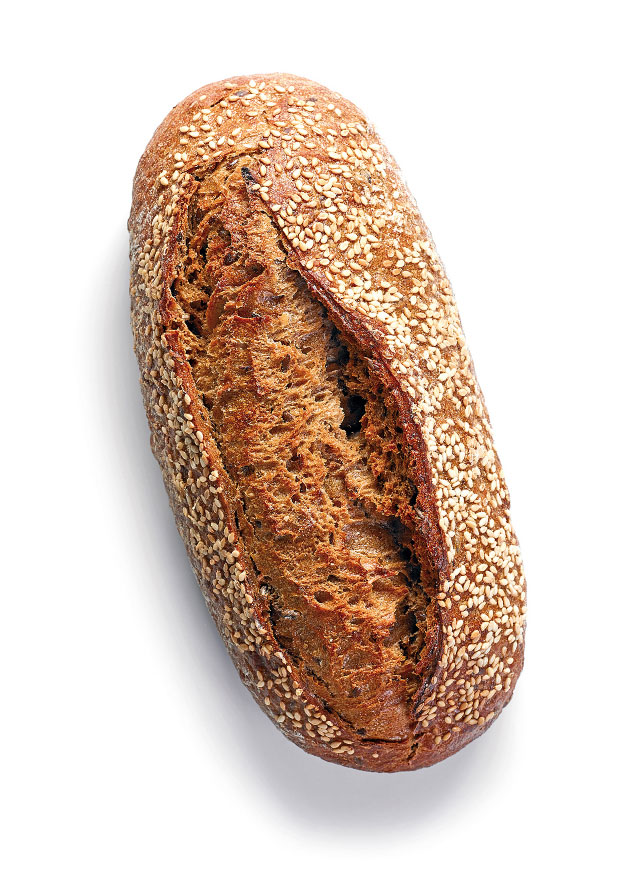 Episens - Pain aux céréales