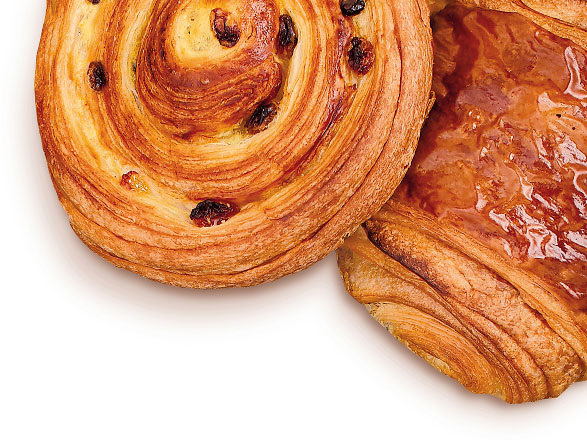 Episens - pâtisseries