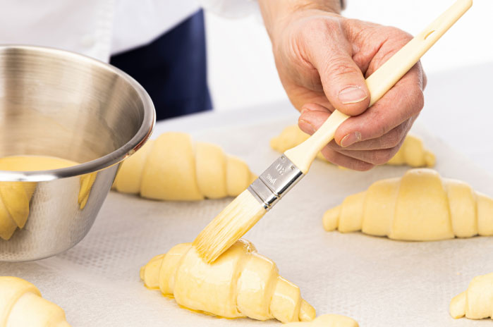 Innovation du grain au produit fini