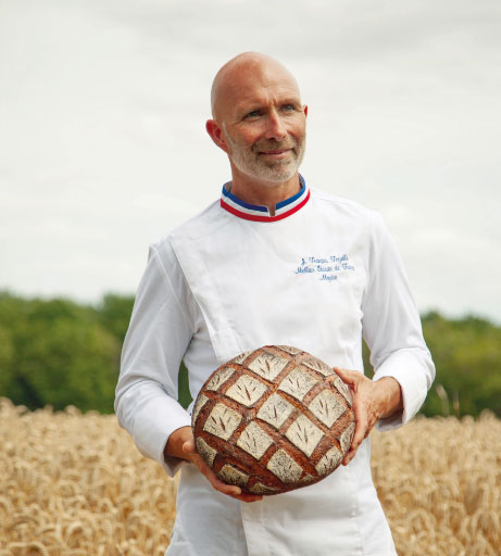 Jean-Francois Fayolle