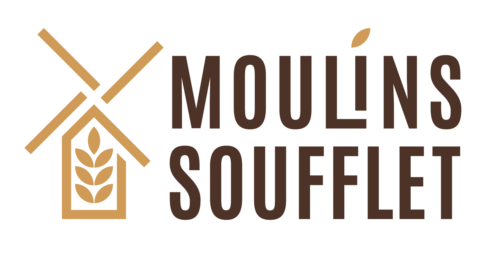 Moulins Soufflet