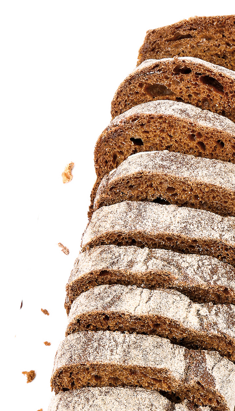 Episens - Expertise - Pain tranché