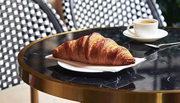 Food service / Boulangerie et Coffee shop