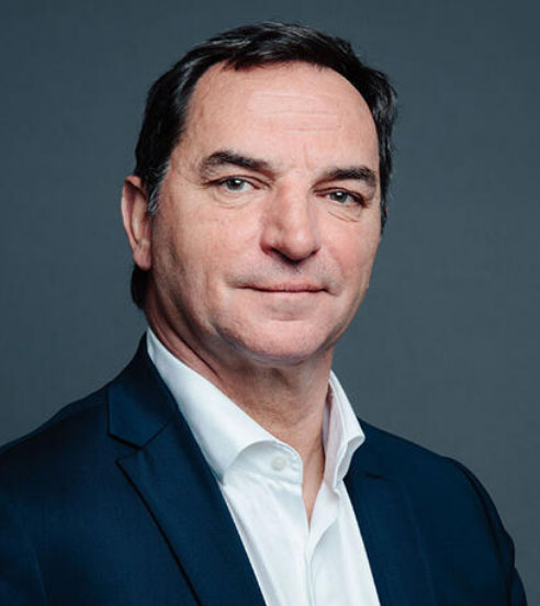 Francois-Xavier QUAREZ