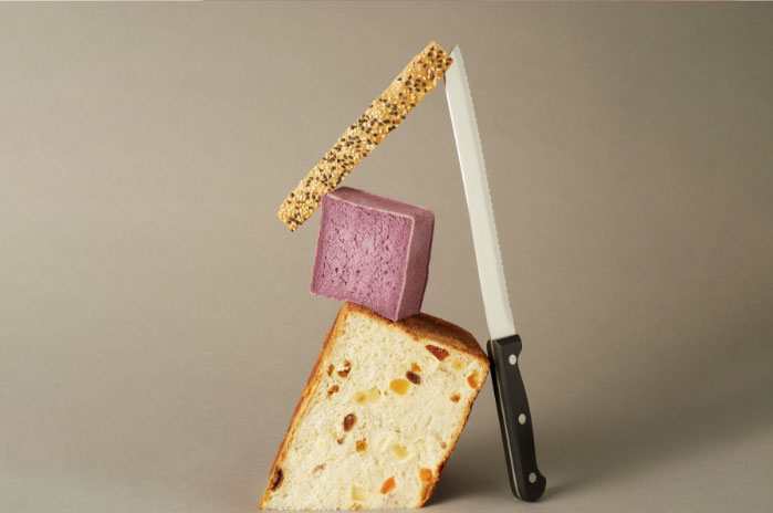 Ingrédients créatifs