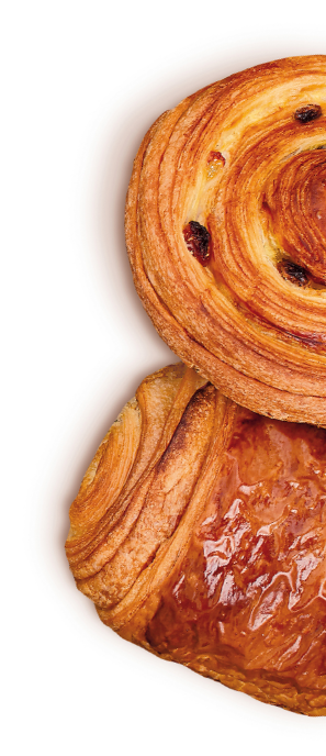 Nehauser - Pain au chocolat