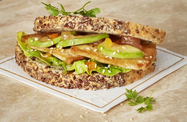 Recette Jean-François Fayolle