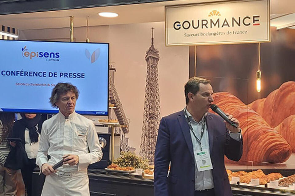 Lancement de Gourmance, nouvelle marque haut de gamme pour le Food Service