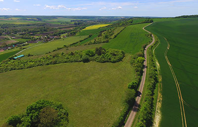 Diversité culturales et allongements des rotations.
