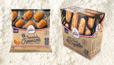 Formats spécifiques