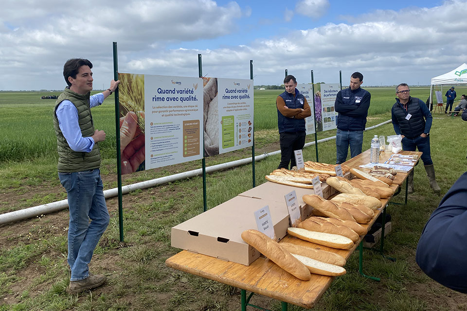 Journée filière 2025